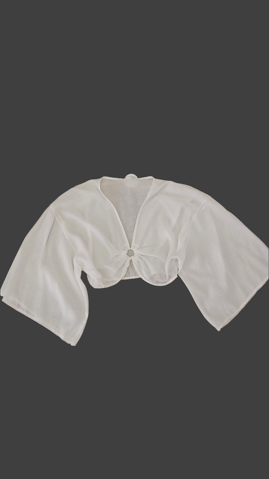 BLUSA MAMBO