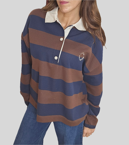POLO SCOOL LUM