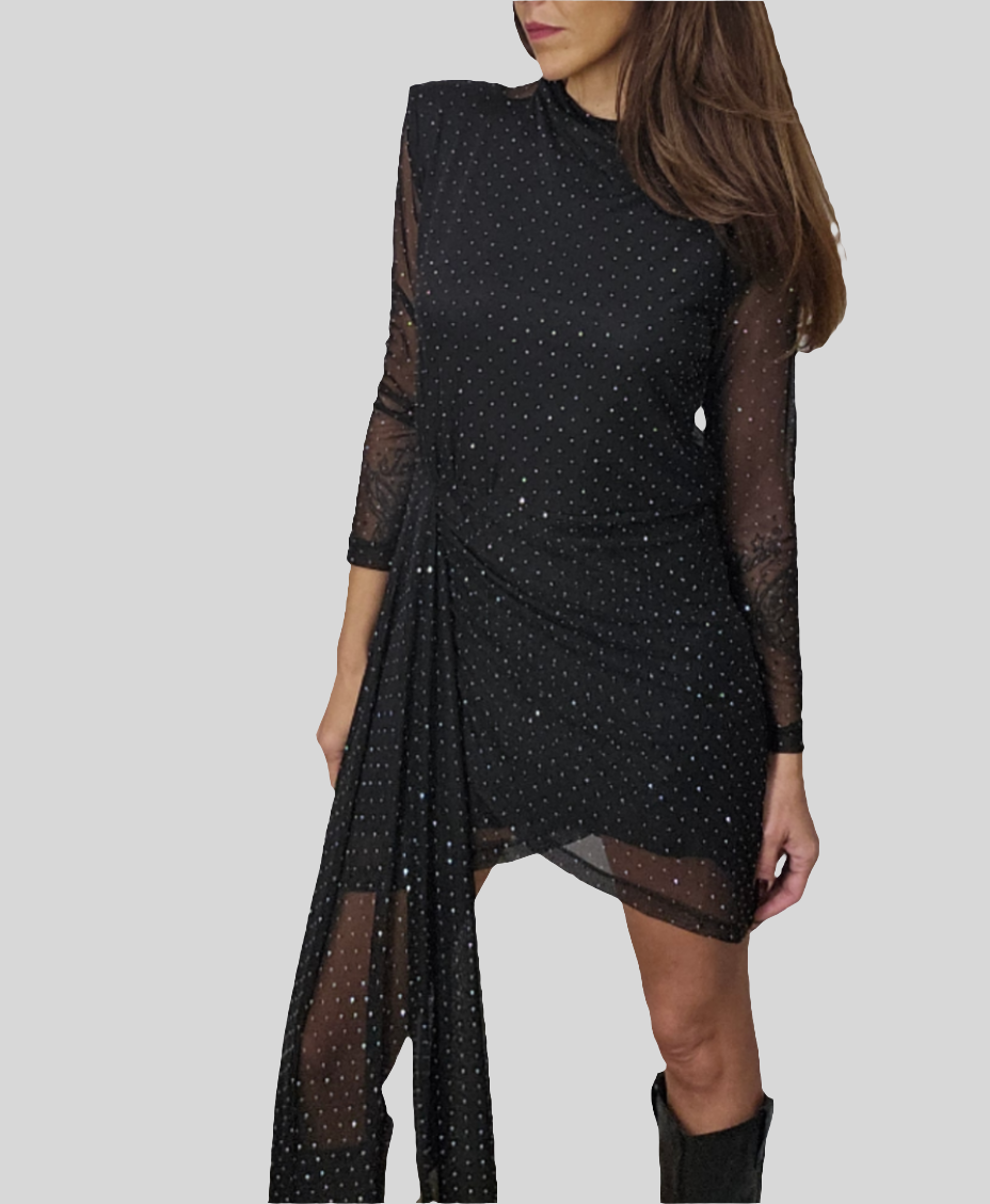 VESTIDO DAKOTA