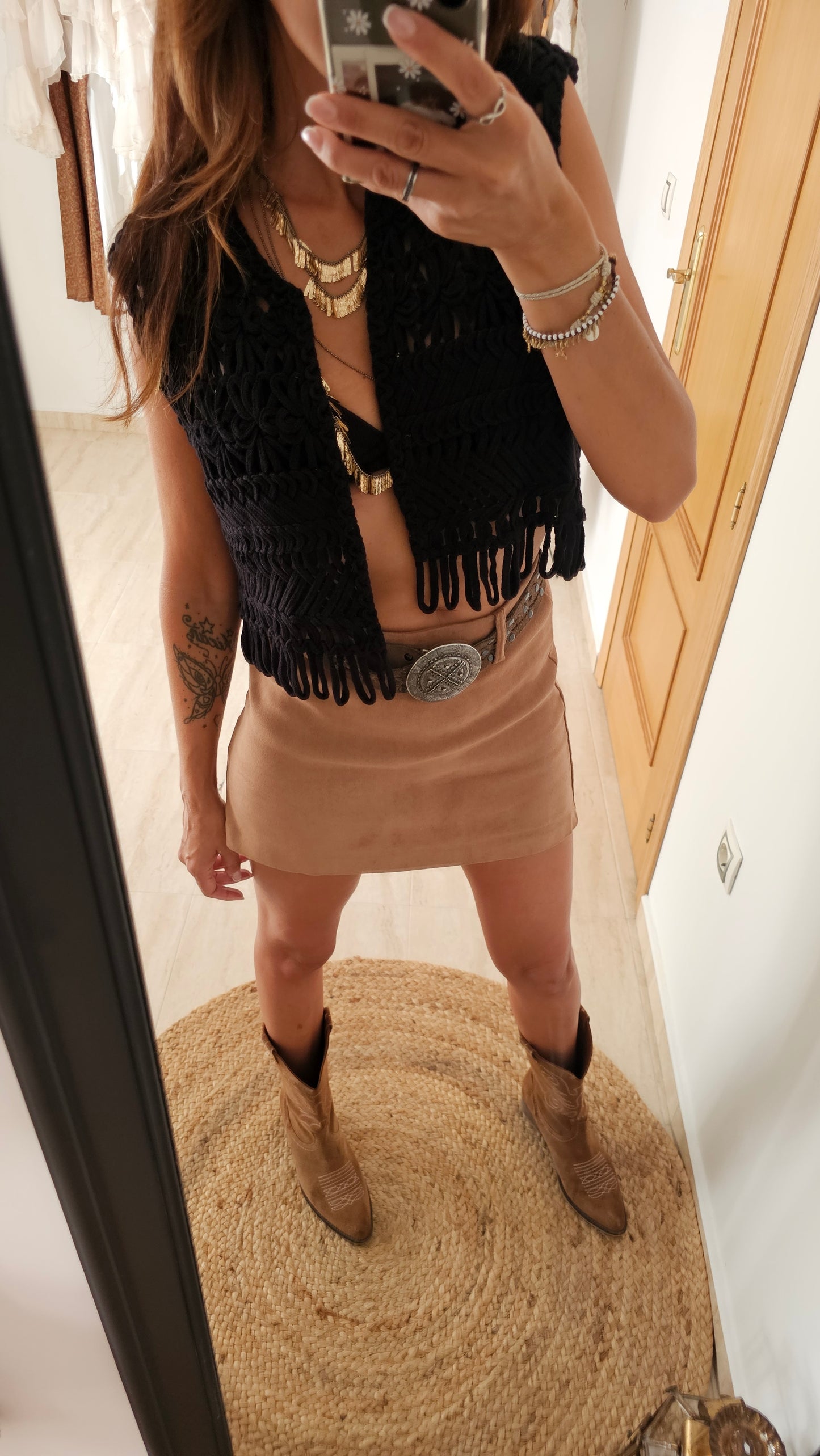 FALDA NEPAL