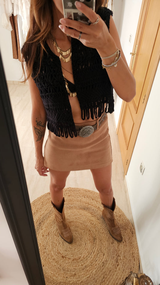 FALDA NEPAL