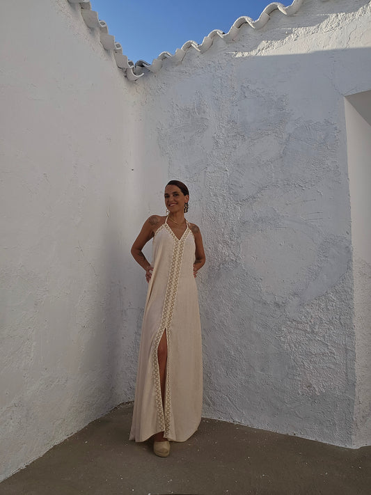 VESTIDO VANI