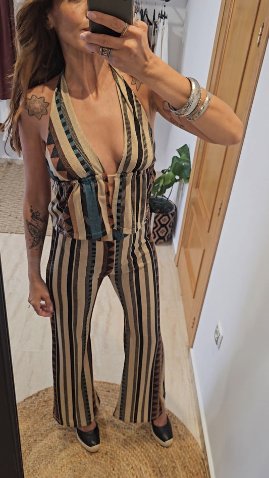 CONJUNTO MASSAI