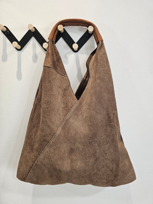 BOLSO FLEECE