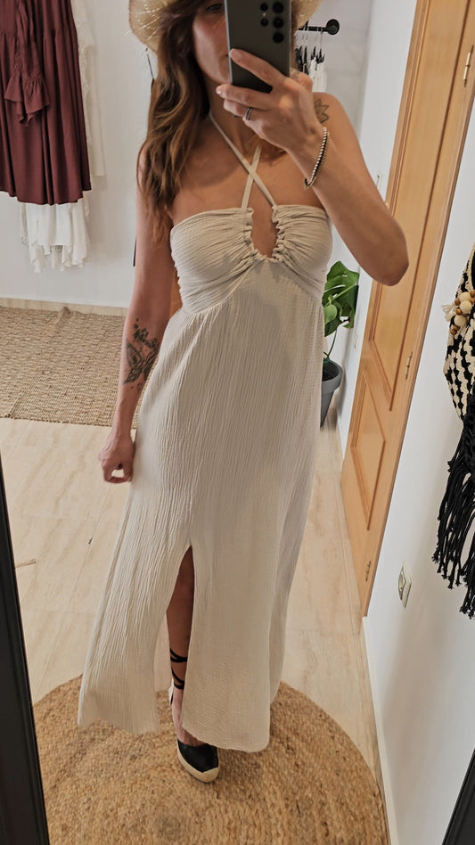 VESTIDO SANDY