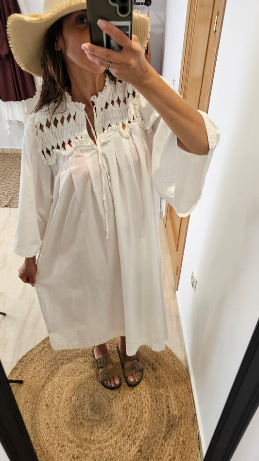 VESTIDO SANTORINI