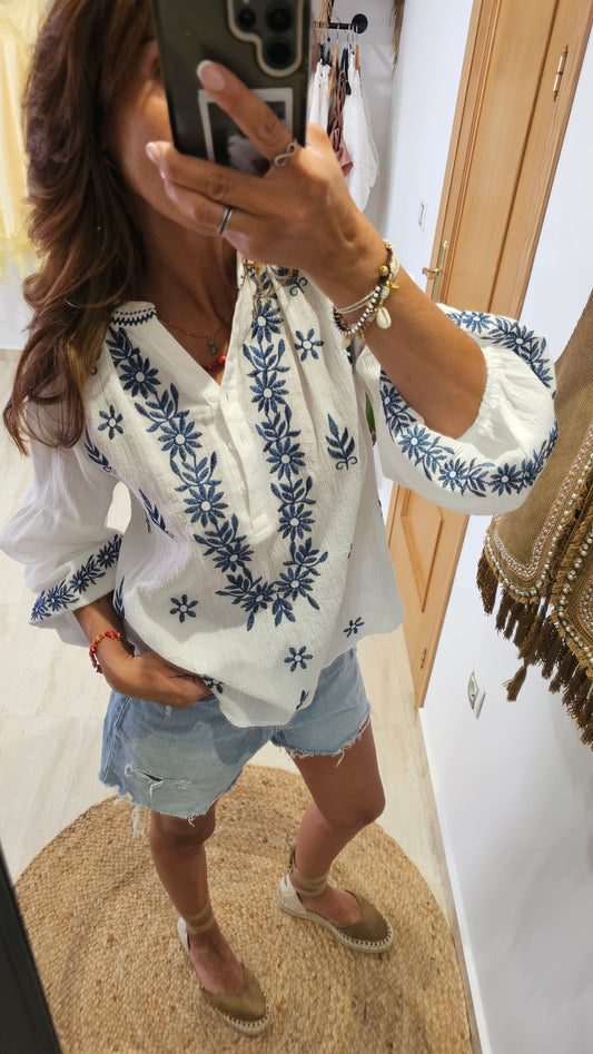 BLUSA ELDAN