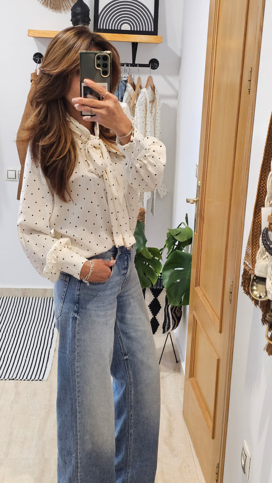 BLUSA MOLE