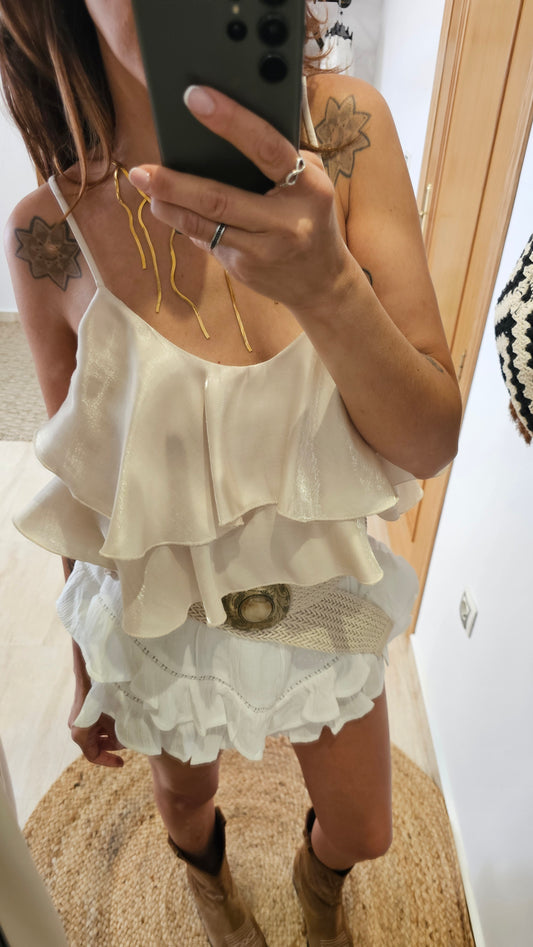 BLUSA BRISA