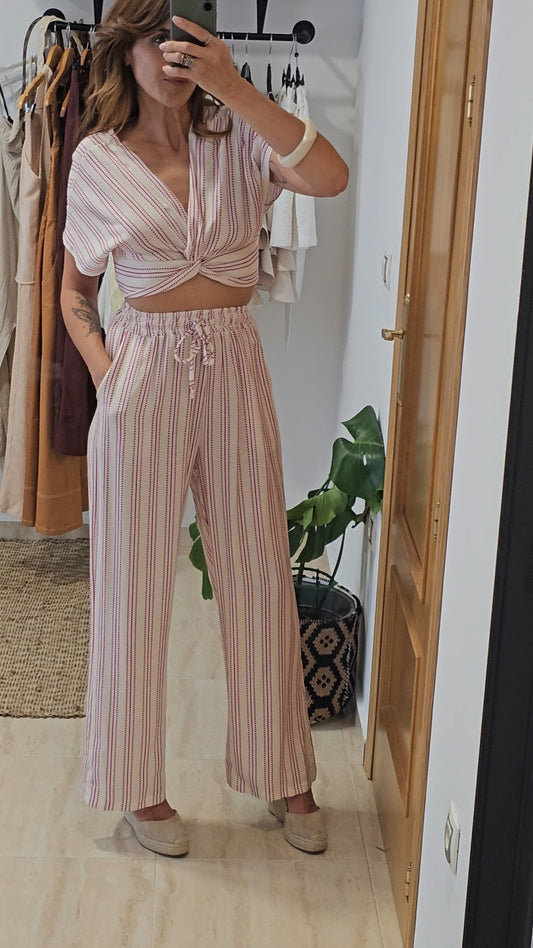 CONJUNTO INDI