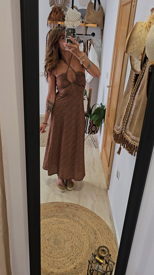 VESTIDO NOMA