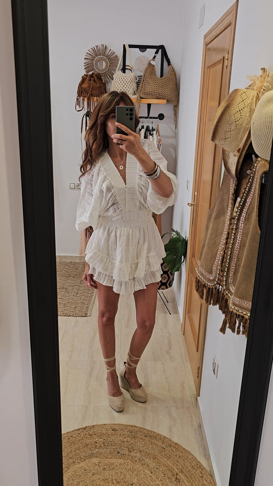 CONJUNTO MINRE