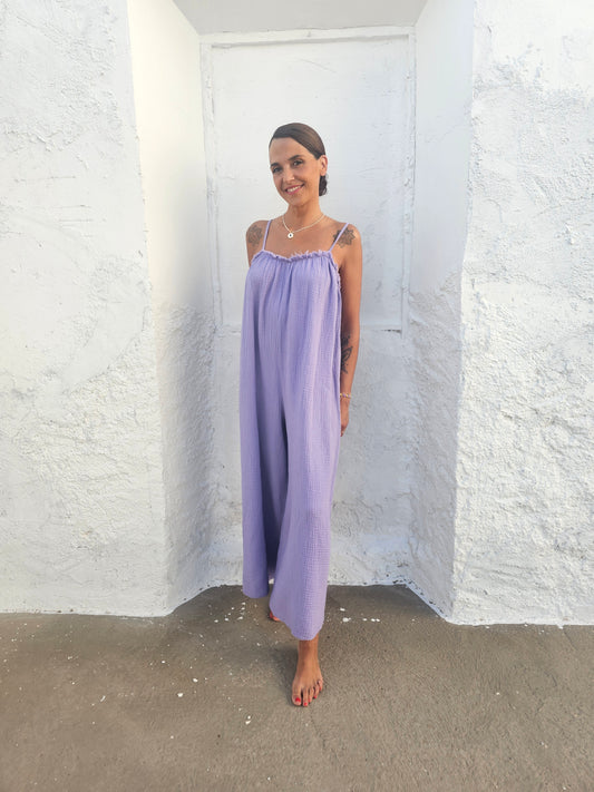 MONO LAVANDA